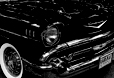 Eddie's '57 Chevy
